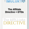 The Affiliate Directive