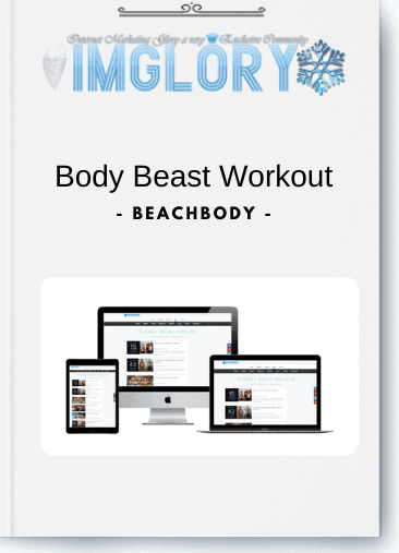Beachbody - Body Beast Workout
