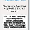 Bob Bly - The World’s Best-Kept Copywriting Secrets