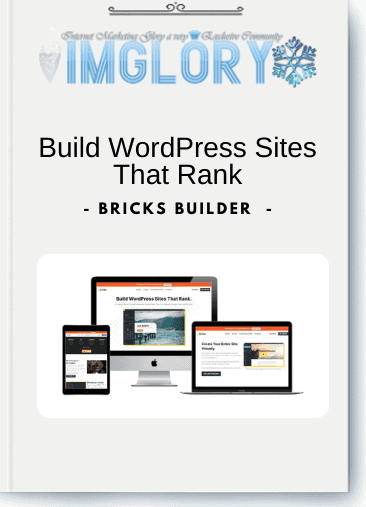 Bricks Builder – Build WordPress Sites That Rank