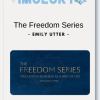 Emily Utter - The Freedom Series