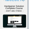 Hardgainer Solution Complete Course