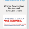 Katie-Jeyn Romeyn – Career Acceleration Mastermind