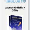 Launch O Matic