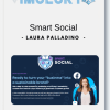 Laura Palladino – Smart Social