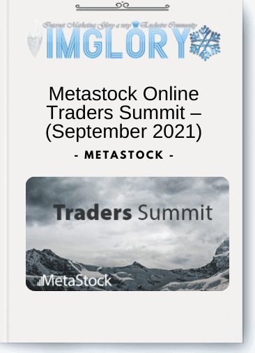 Metastock Online Traders Summit – (September 2021)