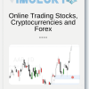 Set and Forget – Online Trading Stocks, Cryptocurrencies and Forex