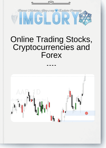 Set and Forget – Online Trading Stocks, Cryptocurrencies and Forex
