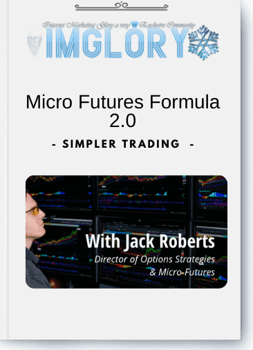 Simpler Trading - Micro Futures Formula 2.0