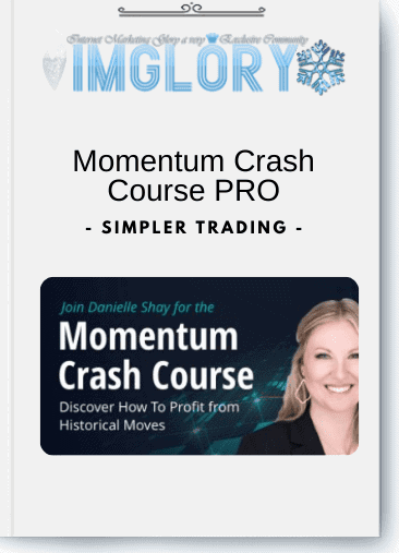 Simpler Trading – Momentum Crash Course PRO