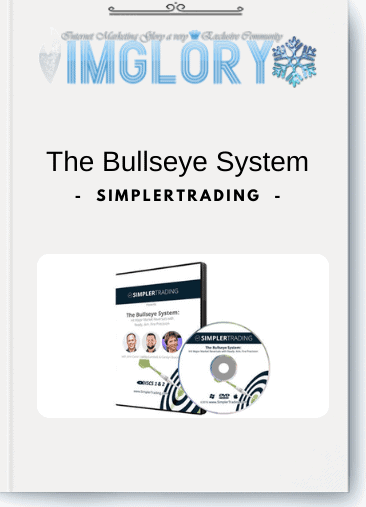 SimplerTrading - The Bullseye System
