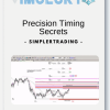 Simplertrading - Precision Timing Secrets