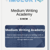 Sinem – Medium Writing Academy