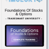 TradeSmart University - Foundations Of Stocks & Options