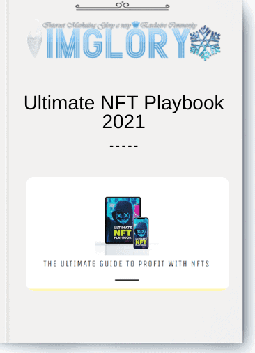 Ultimate NFT Playbook 2021