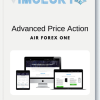 Air Forex One - Advanced Price Action