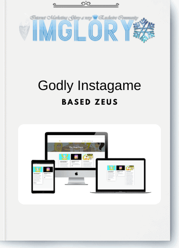 Based Zeus - Godly Instagame