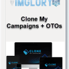 Clone My Campaigns