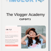 CupofTJ – The Vlogger Academy
