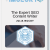 Julia Mccoy – The Expert SEO Content Writer