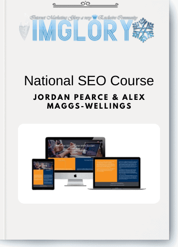 National SEO Course With Jordan And Alex