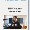 Sander Stage – SMMAcademy