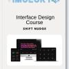 Shift Nudge - Interface Design Course