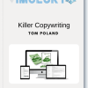 Tom Poland – Killer Copywriting
