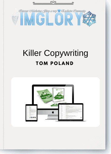 Tom Poland – Killer Copywriting