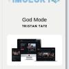 Tristan Tate - God Mode