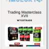 Wysetrade - Trading Masterclass XVII