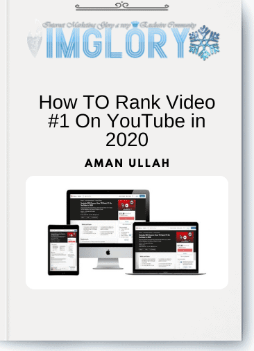 Youtube SEO Course - How TO Rank Video #1 On YouTube in 2020