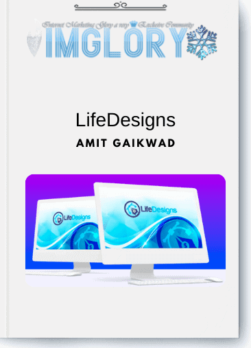 Amit Gaikwad – LifeDesigns