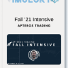 Apteros Trading - Fall ’21 Intensive