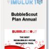 BubbleScout