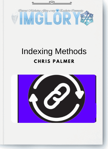 Chris Palmer – Indexing Methods