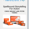 Chris Wright and Peter Tzemis - Spellbound-Storytelling For Action
