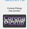 Corona Pickup – John Anthony