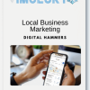Digital Hammers – Local Business Marketing