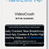 Nitin Kanani – VideoCrush