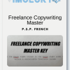 P.S.P. French – Freelance Copywriting Master