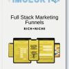 Rich+Niche - Full Stack Marketing Funnels