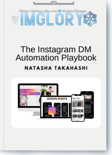 The Instagram DM Automation Playbook