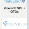 VideoVR 360