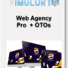 Web Agency Pro