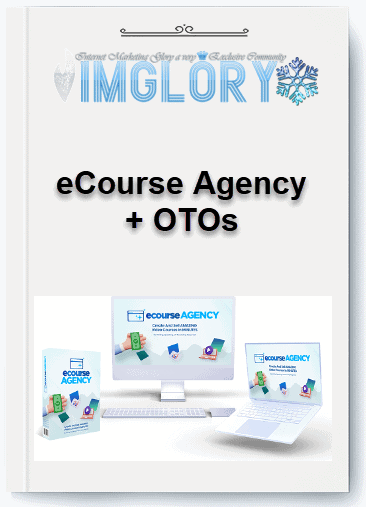 eCourse Agency