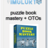 puzzle book mastery