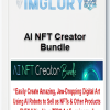 AI NFT Creator Bundle