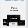 Billy Darr – Prime