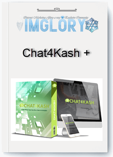 Chat4Kash